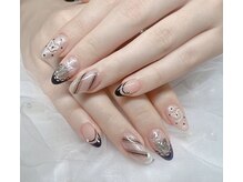 ヒマワリネイル(Himawariネイル)/