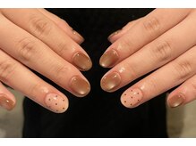 ノラ ミナミアオヤマ(NORA MINAMIAOYAMA)/デザインBコース