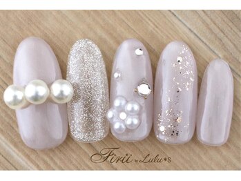 オフィスネイルコース