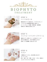 エメリーヌ(AIMELINE)/クリスティーナ/ビオフィート