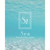 Seaのお店ロゴ
