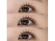 Epure【3/5 NEW OPEN(予定)】の雰囲気(まつ毛パーマ)