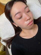 アイル 福岡香椎(I'LL)/すっぴん綺麗なアイブロウ