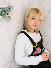 マリリス(Mariris)&nbsp;ユカ 