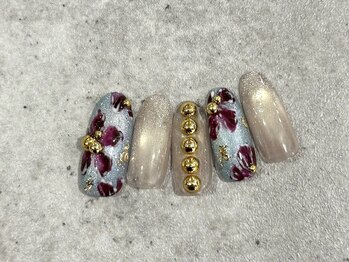 リベルテ(Liberte)/