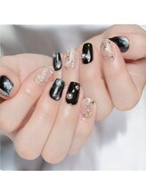 リノ(rino)/ニュアンスネイル