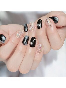 リノ(rino)/ニュアンスネイル