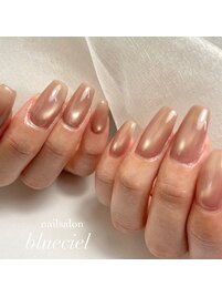 ちゅるマグワンカラー