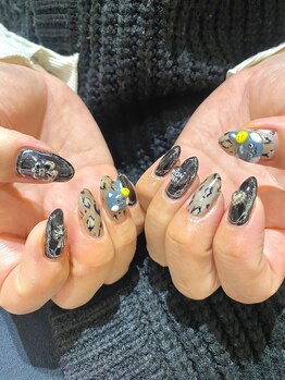 ベル ルージュ(belle rouge)/