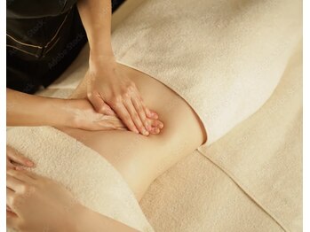 ユメオチ(YUMEOCHI)/全身揉みほぐしコース