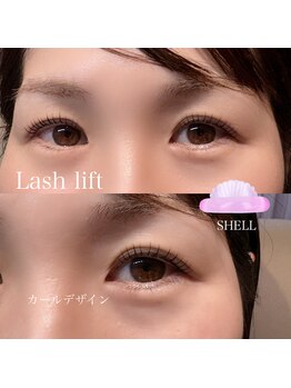 オーク 海老名(OAK)/まつ毛パーマ