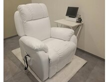 アドレ(ADORE)の雰囲気（個室でごゆっくりお過ごしいただけます！）