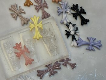 クロム クロス 十字架