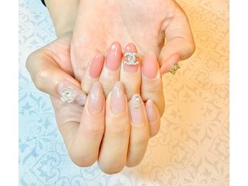 リュティーネイル(Reauty nail)/