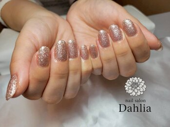ダリア 辻堂(Dahlia)/
