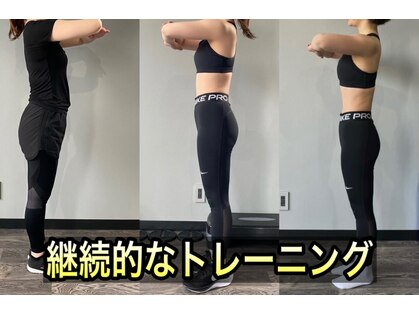 ドリップ(DRiP)の写真