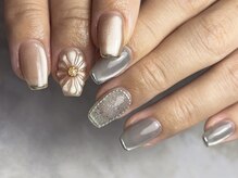 キャンネイル 大曽根店(Can Nail)/staff : rina