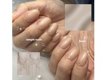 グロウネイル(Glow.Nail)