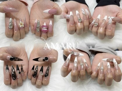 アマル(AMARU)の写真