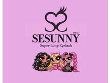 セサニー(SE SUNNY)の雰囲気(まつ毛が変われば人生が輝くEmpower your life)