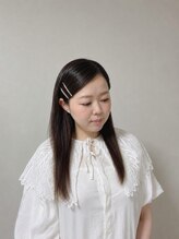 アンネ 東心斎橋店(ANNE) yukari