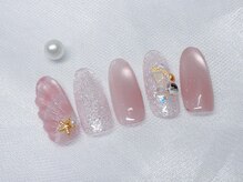 ルアナ 長居店(Luana)/アート定額
