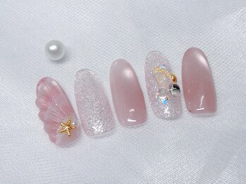 ルアナ 長居店(Luana)/アート定額