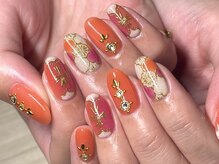 スワロンネイル 名古屋 新栄(SWALLONNAIL)