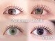 トゥルー ネイル アンド アイ 吉祥寺店(TRU NAIL & EYE)の写真/根元からカールで瞳を美しく。パッチリな目元で可愛く◎大人な目元を叶える。