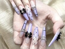 ナナネイル川崎店(NaNa Nail)