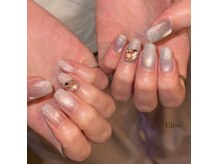 ネイルサロン ラヴリス(LOVEliss)の雰囲気（オフィスネイルでも種類豊富なマグから選べます！）