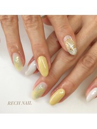 やわらかイエロー