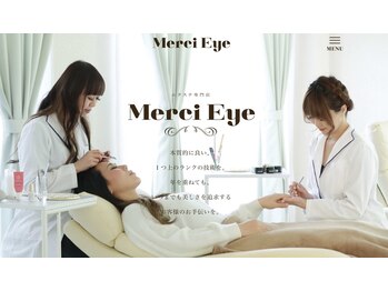 メルシーアイ 岐阜店(Merci Eye)/