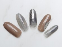 ジーネイルコウベ(G NAIL KOBE)/ハンドEコース 3490円