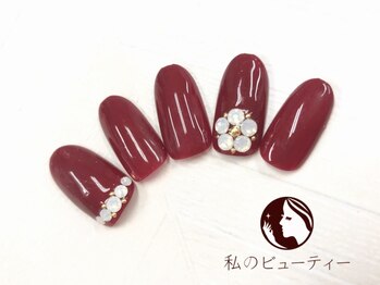 私のビューティー/☆初回5980円