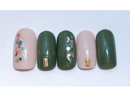 naildesign▽22