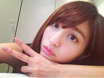 エレナ 青山店(ELENA)/堀田茜さま　ご来店