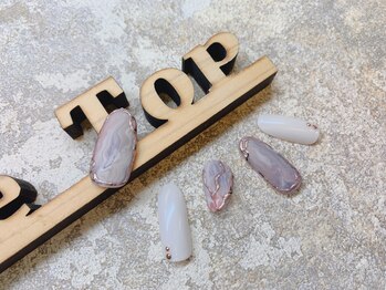 アンティーク柄