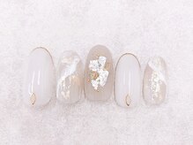 ノアネイル(Noanail)/アート120分コース