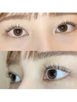 ロエルビューティーサロン(Loel BEAUTY SALON)/◇パリジェンヌラッシュリフト◇