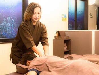 ほぐし屋いこい 越谷店/