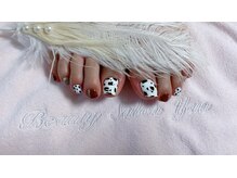 ヤン(YAN)/フットネイル