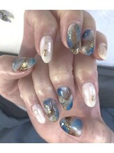 ネイルミント(NAIL MINT)/