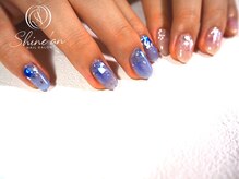 シャインアン(Shine'an)/デザイン1.５時間