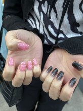 アールエム(Rm)/7月♪ネイル