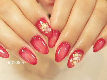 リチェルカ(RICERCA)/