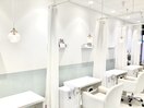 女性専用ジェルネイルサロン