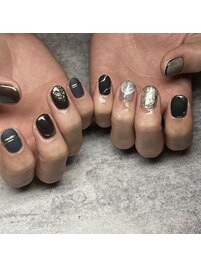 メンズニュアンス[新宿/新宿駅]