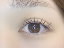 カラーリゾート Ai 葛西店/パリジェンヌラッシュリフト