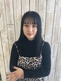 ニャーメリュクス 茅ヶ崎店(nya-meluxe) 杵渕 彩希